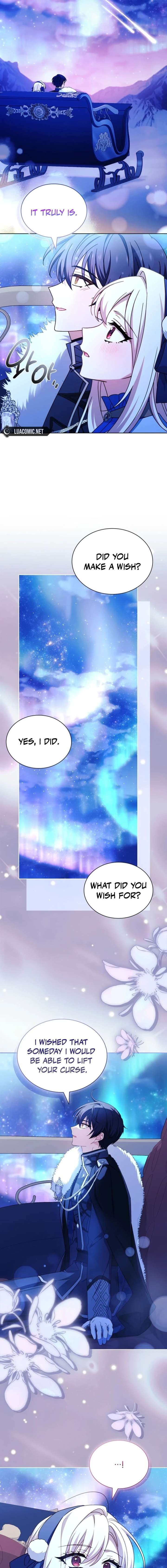 The Lady Wants to Rest - Chapter 209 Page 4