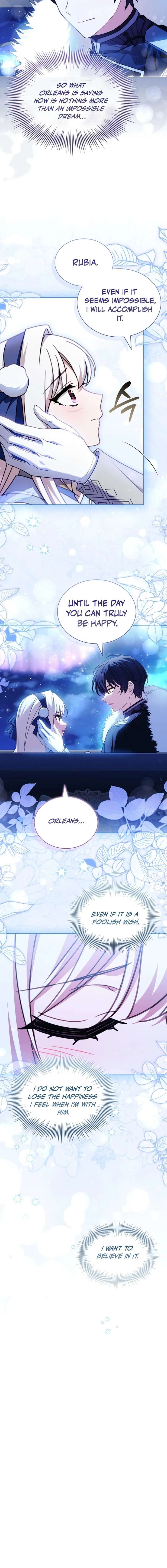 The Lady Wants to Rest - Chapter 209 Page 6