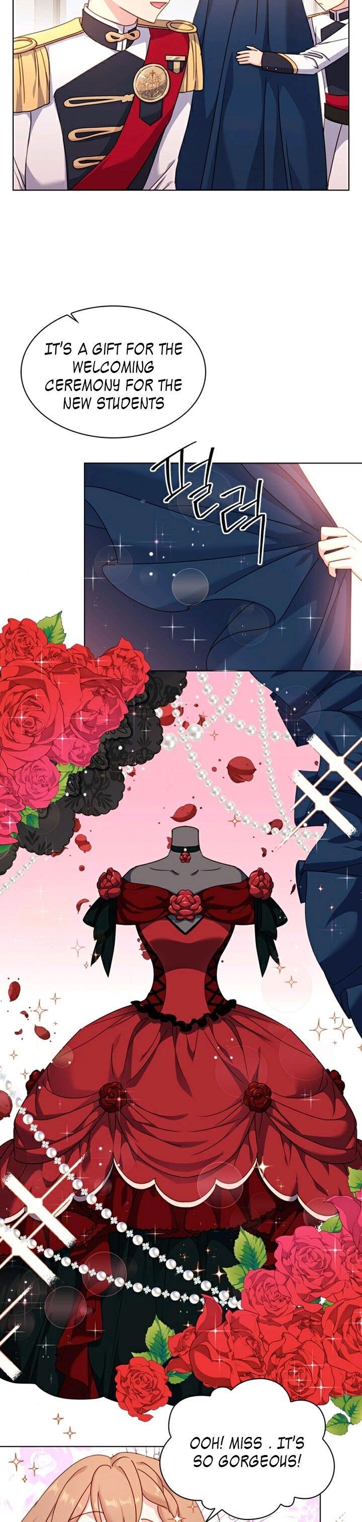 The Lady Wants to Rest - Chapter 22 Page 6