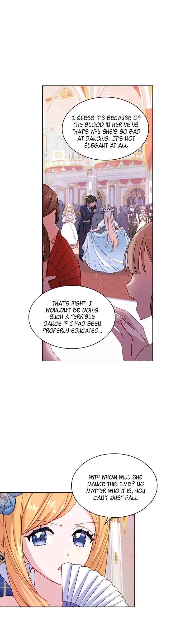 The Lady Wants to Rest - Chapter 24 Page 23