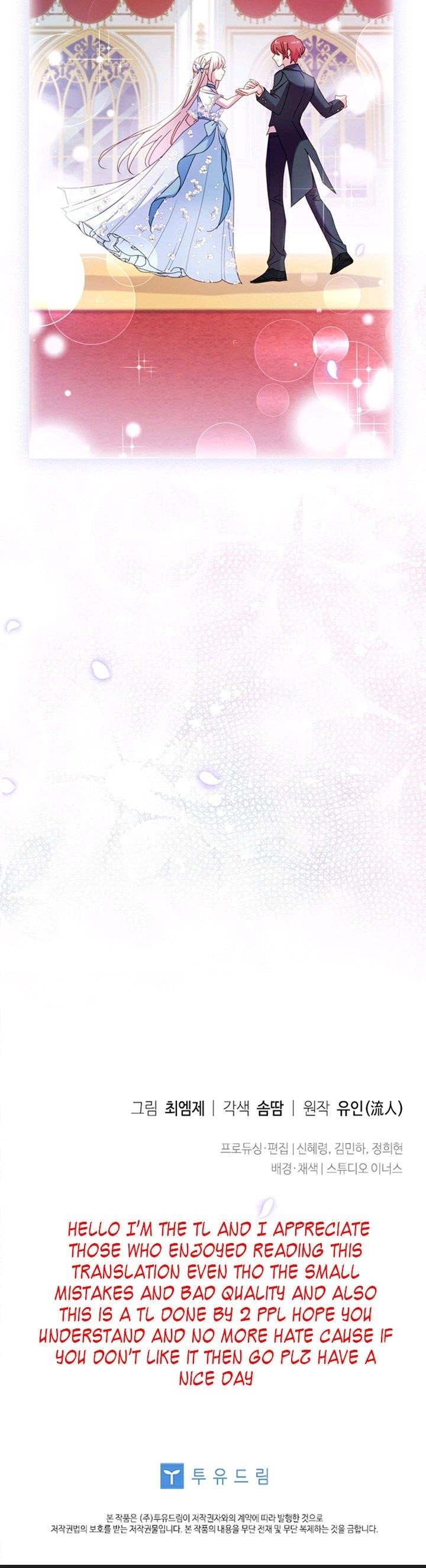 The Lady Wants to Rest - Chapter 24 Page 30