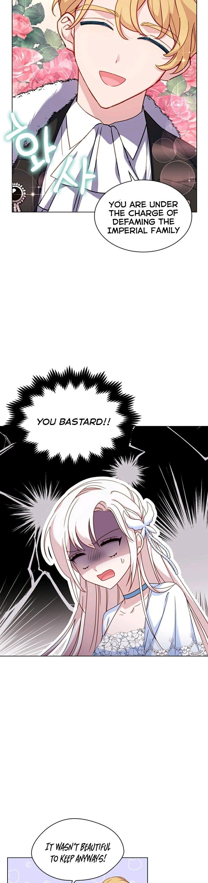 The Lady Wants to Rest - Chapter 25 Page 16