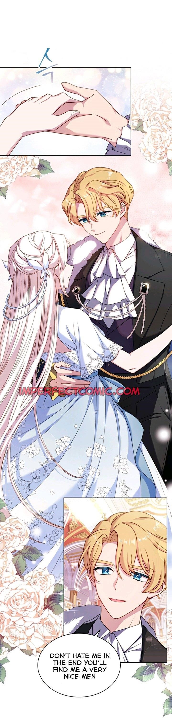 The Lady Wants to Rest - Chapter 25 Page 20