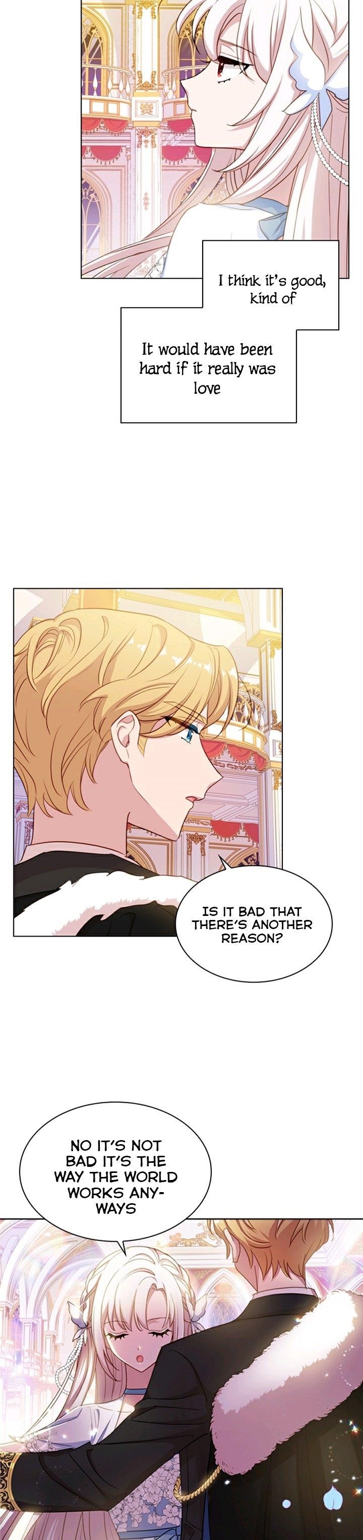 The Lady Wants to Rest - Chapter 25 Page 25