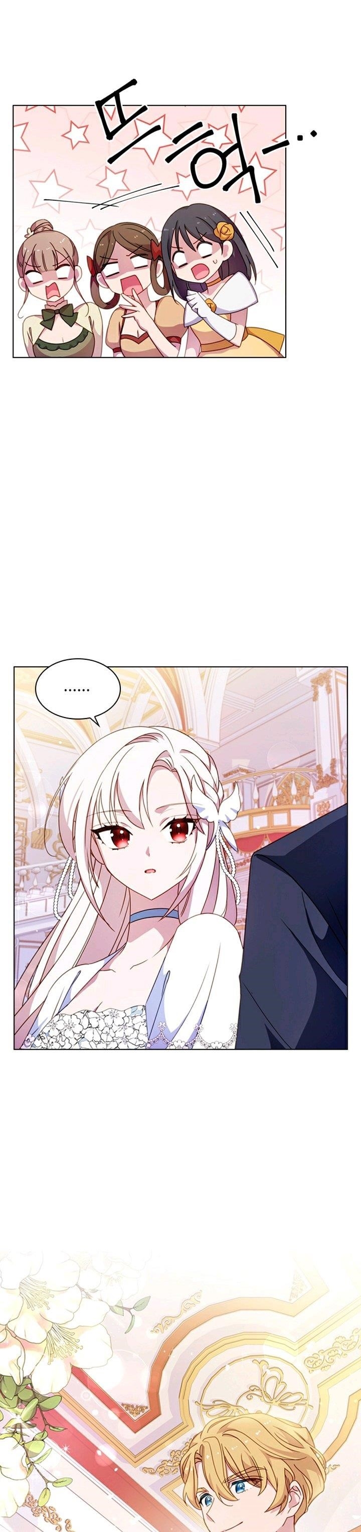 The Lady Wants to Rest - Chapter 25 Page 7