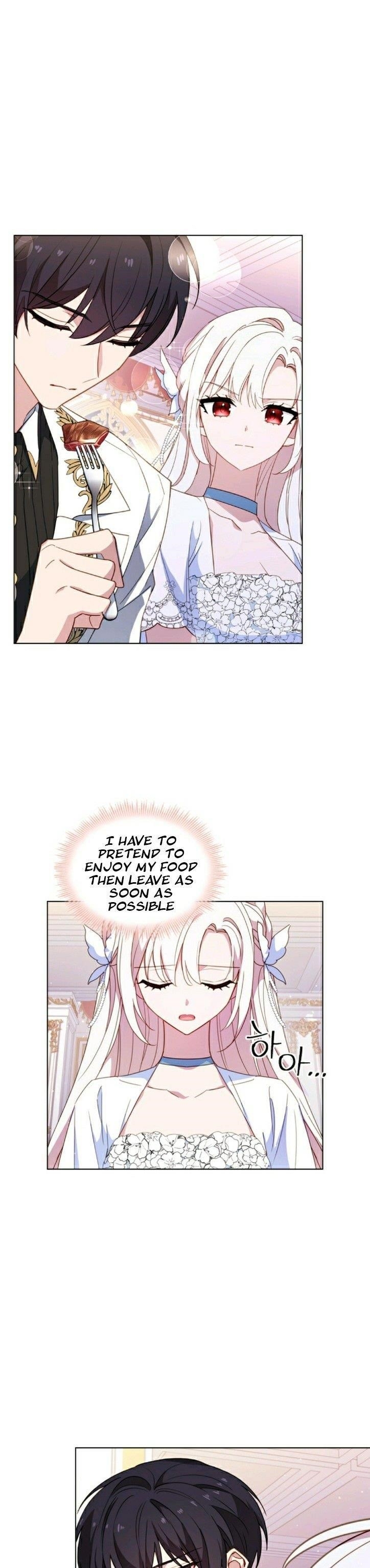 The Lady Wants to Rest - Chapter 26 Page 13