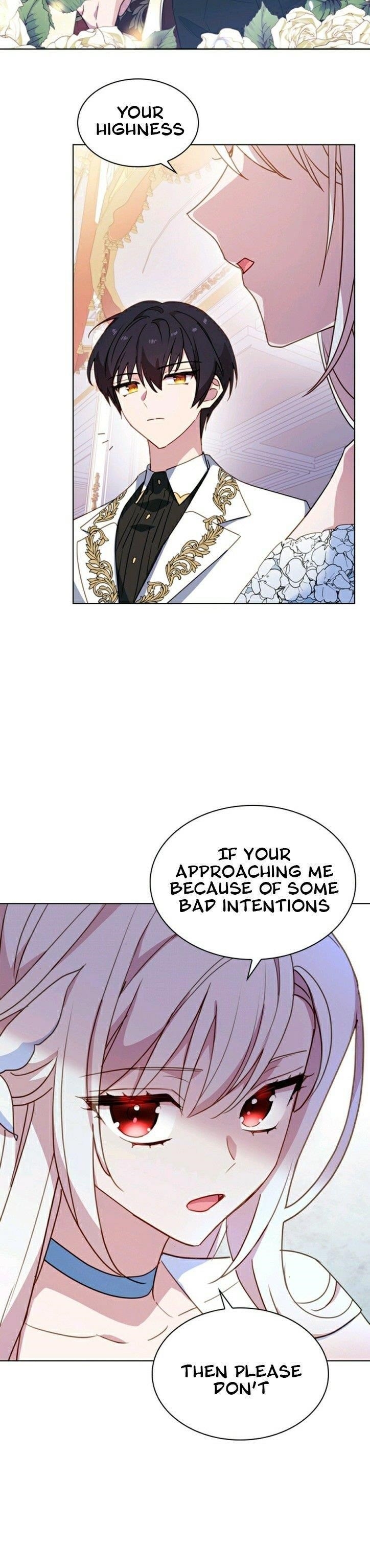 The Lady Wants to Rest - Chapter 26 Page 16