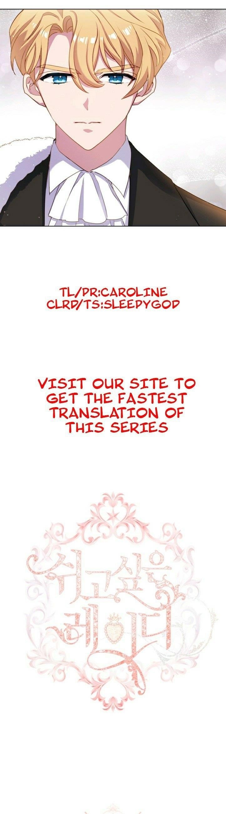 The Lady Wants to Rest - Chapter 26 Page 2