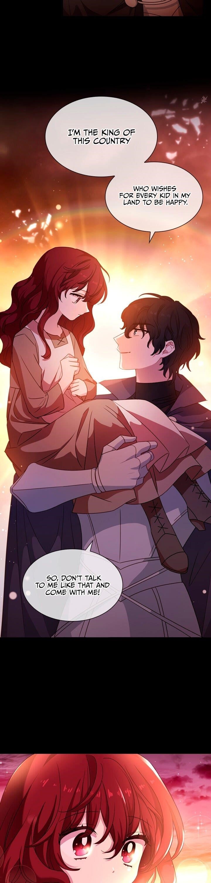 The Lady Wants to Rest - Chapter 27 Page 10