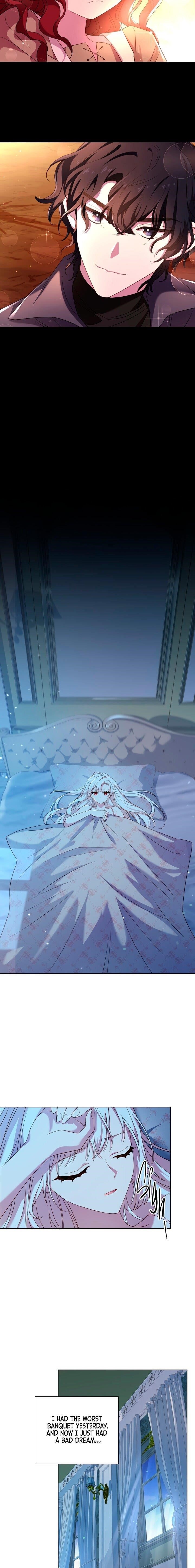 The Lady Wants to Rest - Chapter 27 Page 11