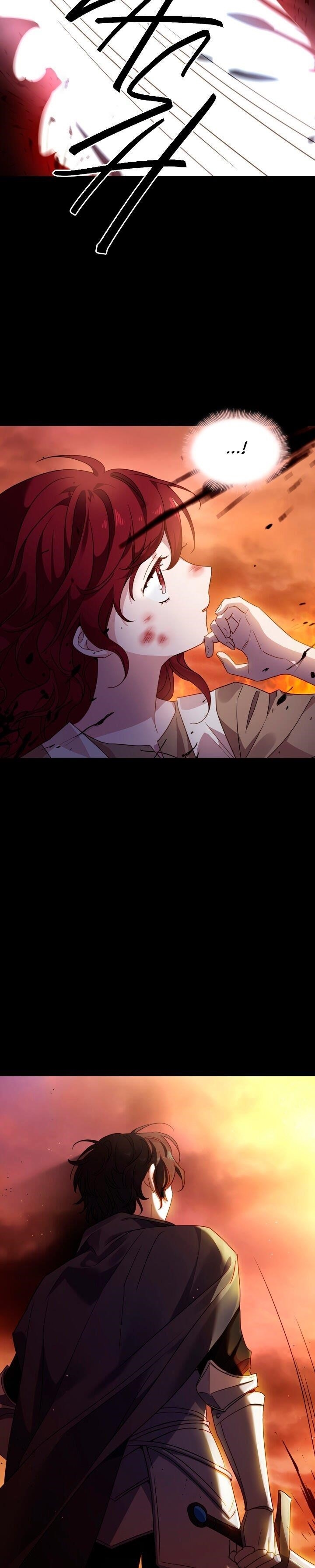 The Lady Wants to Rest - Chapter 27 Page 5