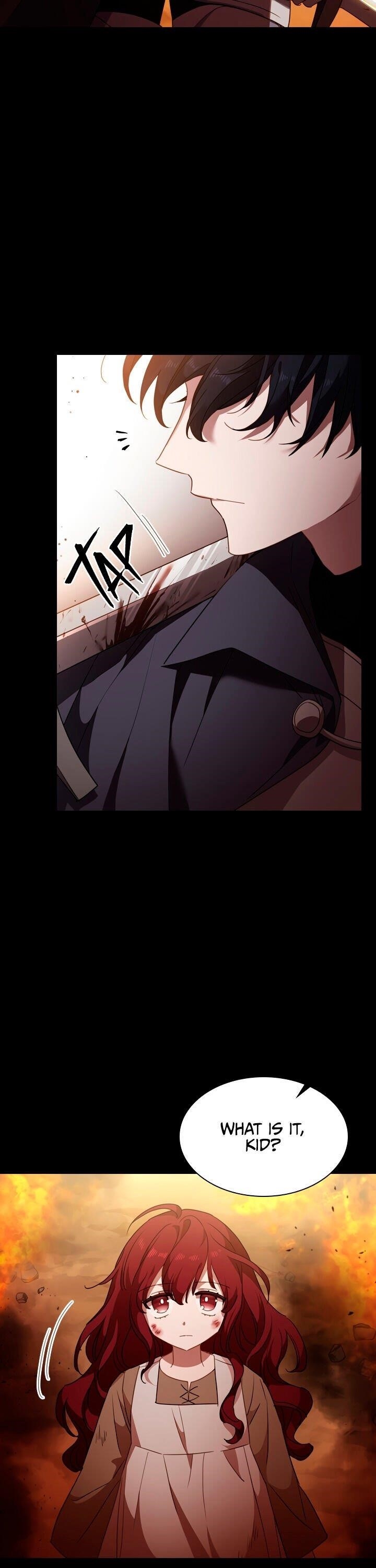 The Lady Wants to Rest - Chapter 27 Page 6