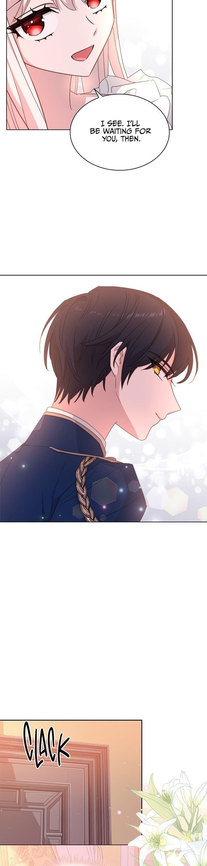 The Lady Wants to Rest - Chapter 30 Page 16