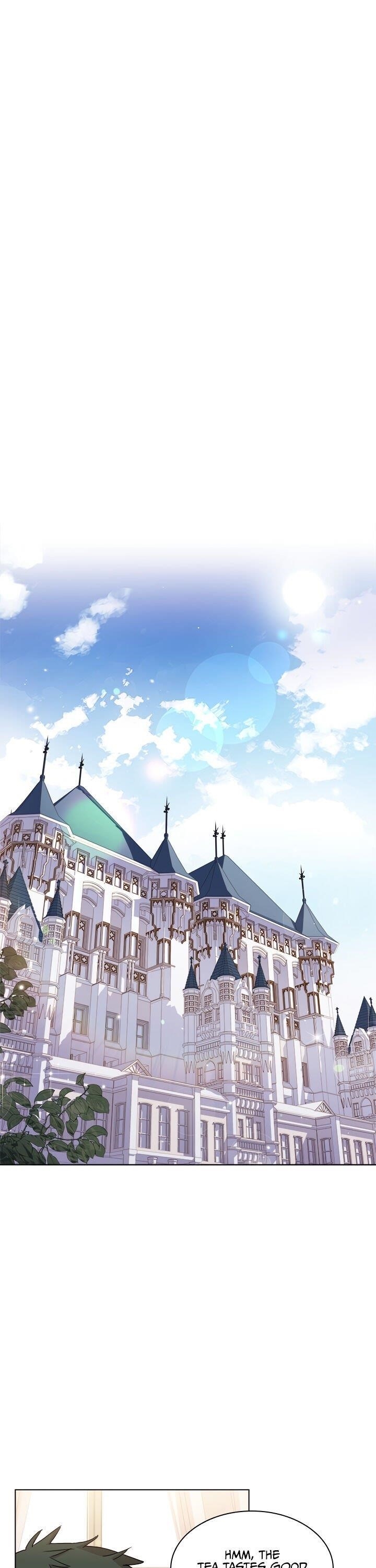 The Lady Wants to Rest - Chapter 30 Page 6