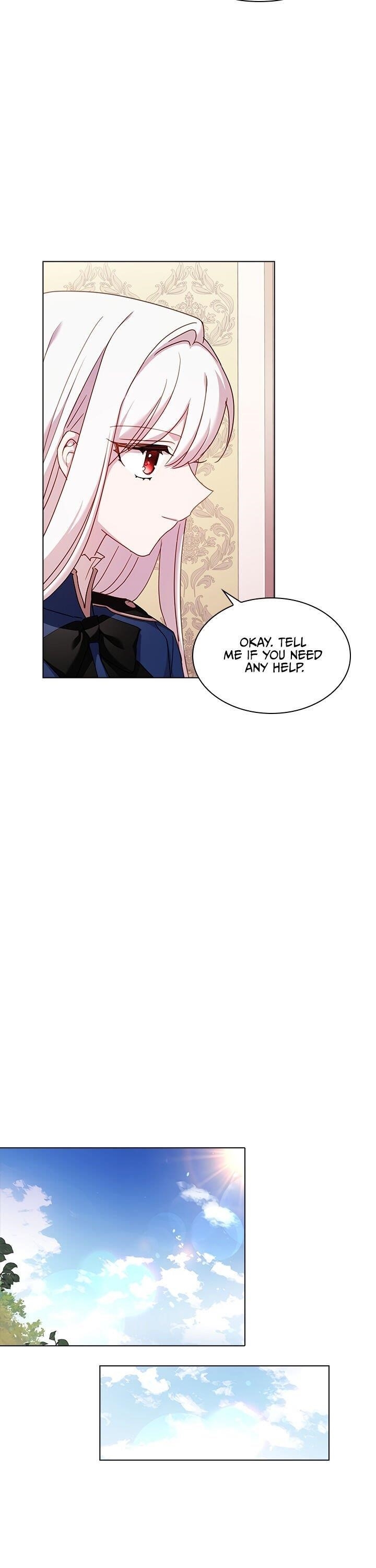 The Lady Wants to Rest - Chapter 31 Page 14