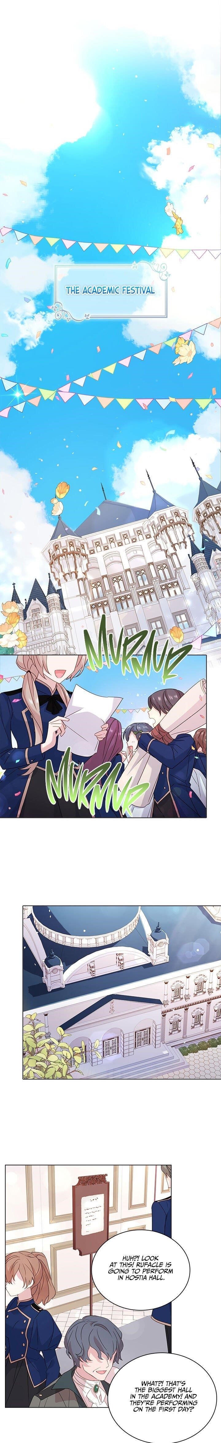 The Lady Wants to Rest - Chapter 33 Page 18