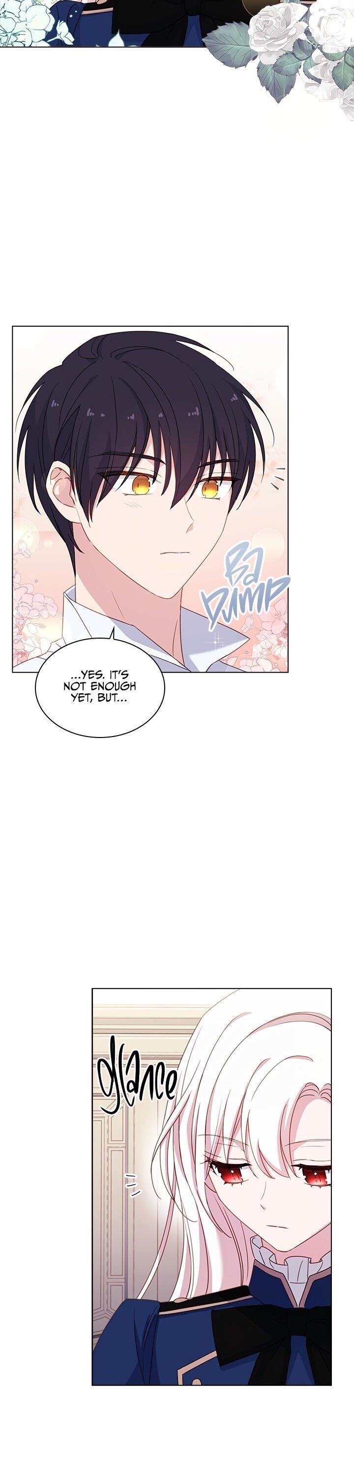 The Lady Wants to Rest - Chapter 33 Page 7