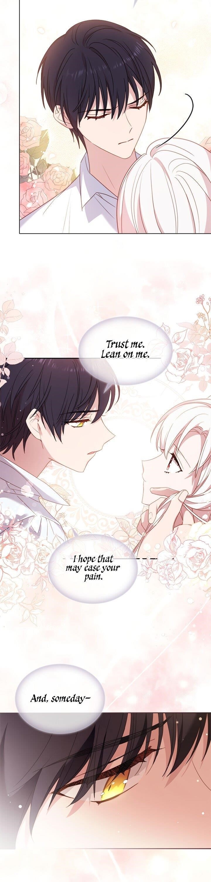 The Lady Wants to Rest - Chapter 33 Page 9