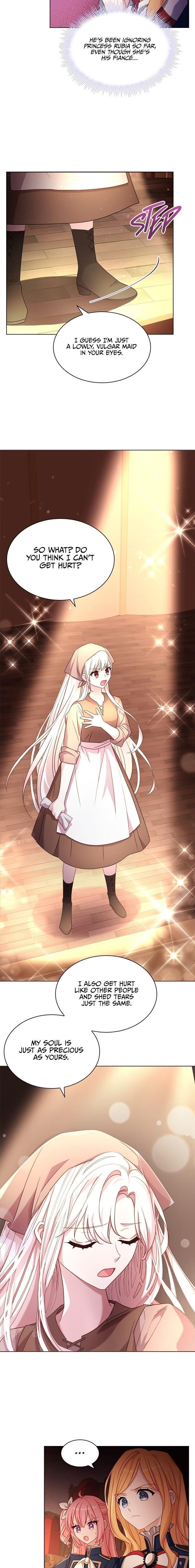 The Lady Wants to Rest - Chapter 34 Page 14