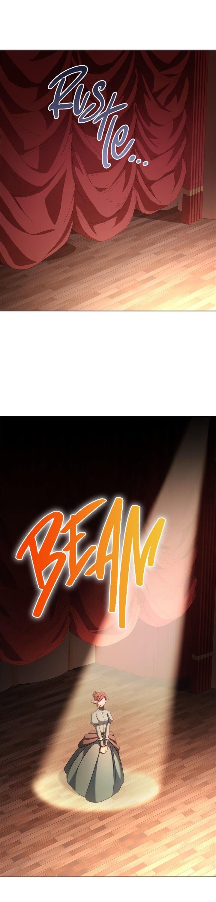 The Lady Wants to Rest - Chapter 34 Page 6