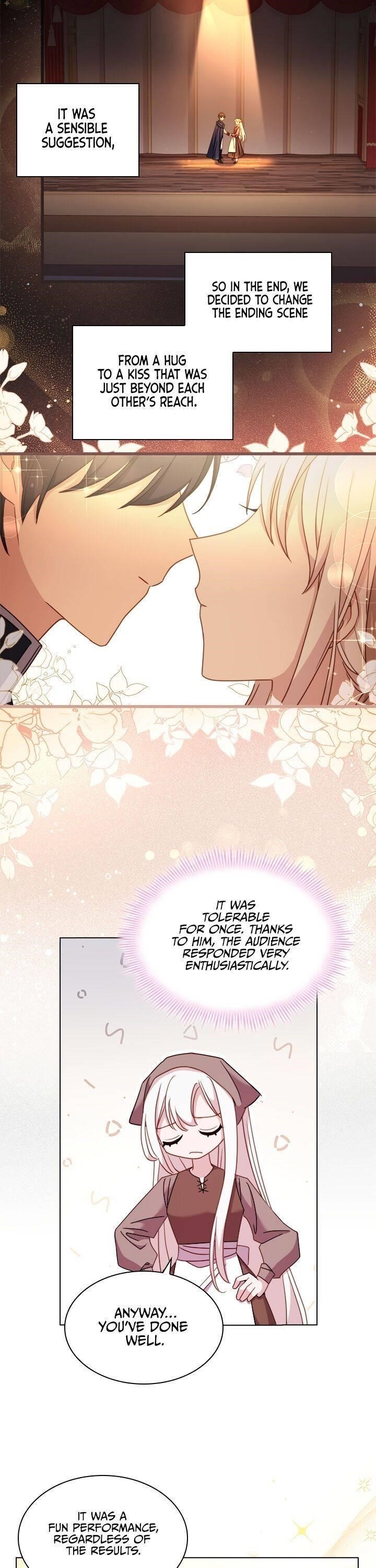 The Lady Wants to Rest - Chapter 35 Page 7