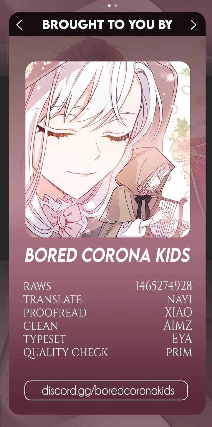 The Lady Wants to Rest - Chapter 39 Page 24