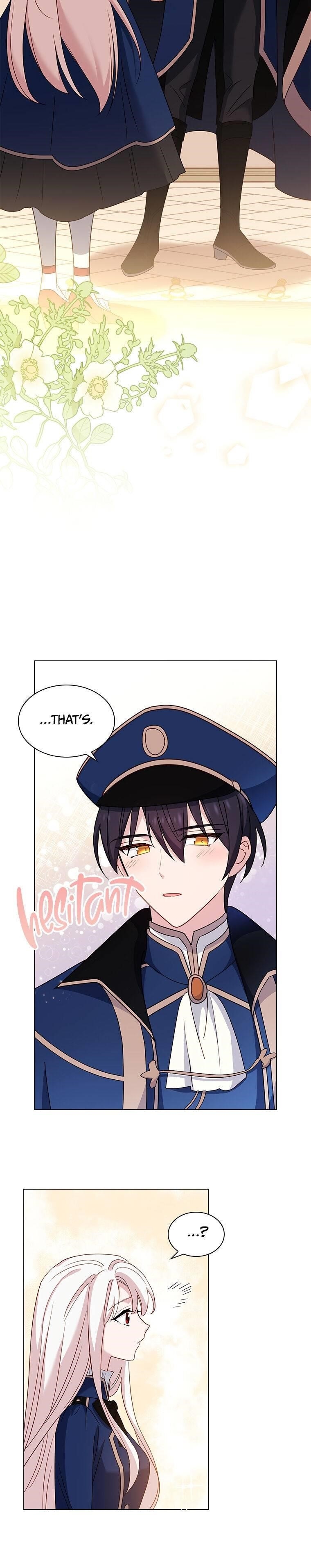 The Lady Wants to Rest - Chapter 43 Page 23