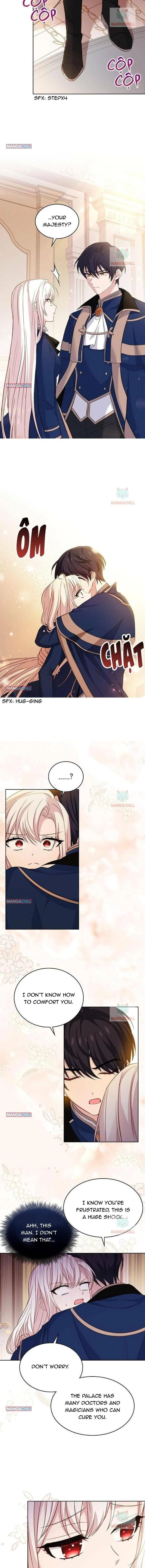 The Lady Wants to Rest - Chapter 44 Page 10