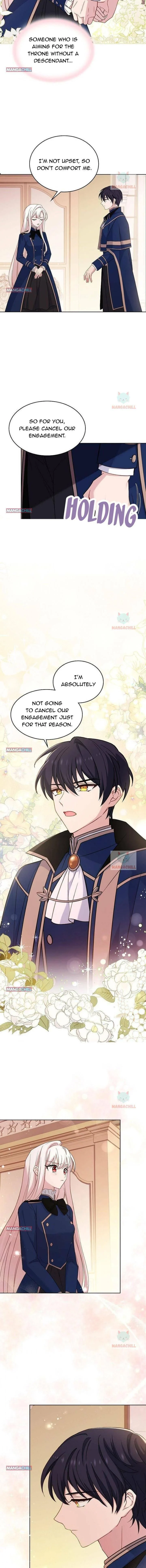 The Lady Wants to Rest - Chapter 44 Page 12