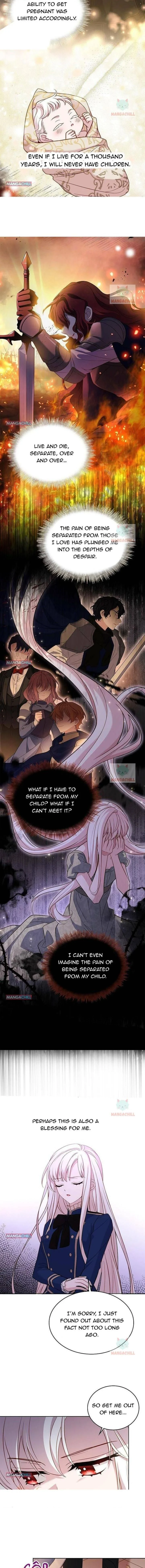 The Lady Wants to Rest - Chapter 44 Page 9