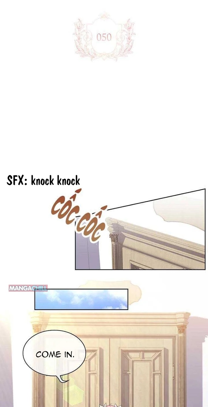 The Lady Wants to Rest - Chapter 50 Page 1