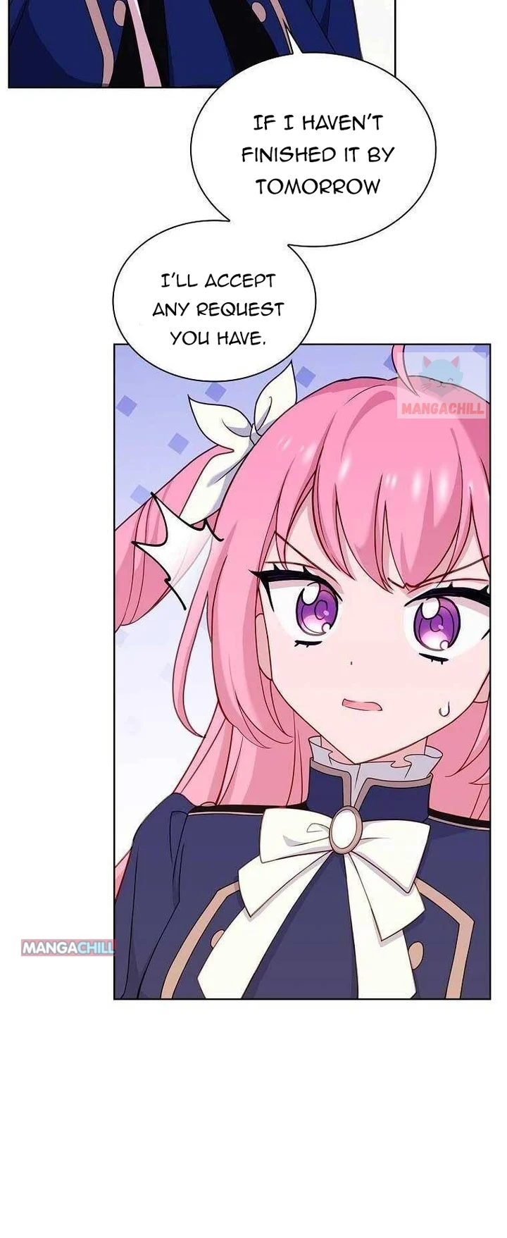 The Lady Wants to Rest - Chapter 50 Page 16