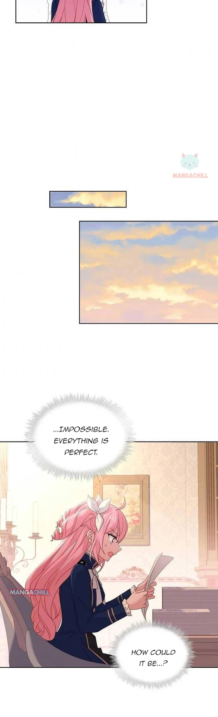 The Lady Wants to Rest - Chapter 50 Page 26