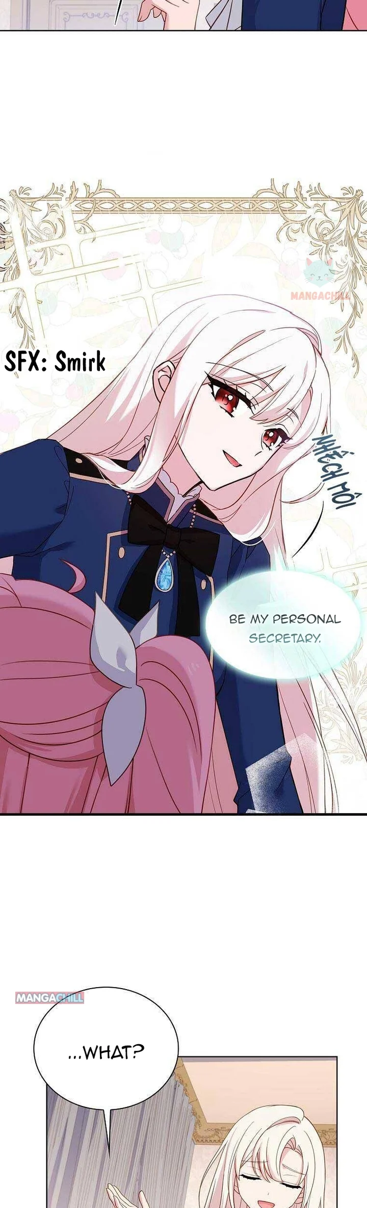 The Lady Wants to Rest - Chapter 50 Page 29