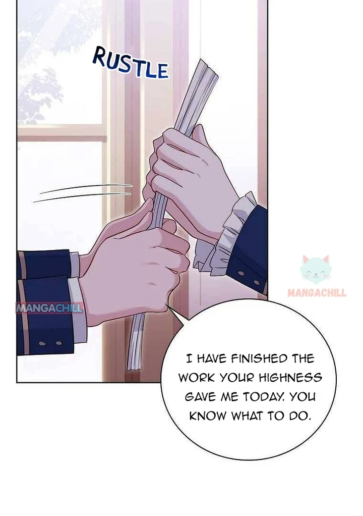 The Lady Wants to Rest - Chapter 50 Page 37