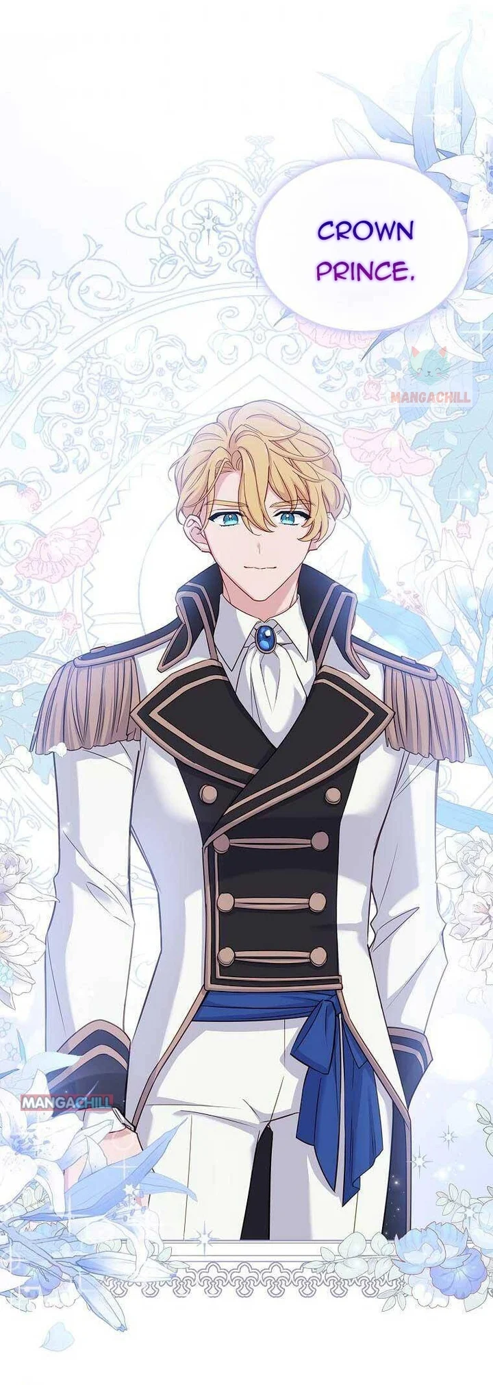 The Lady Wants to Rest - Chapter 50 Page 40