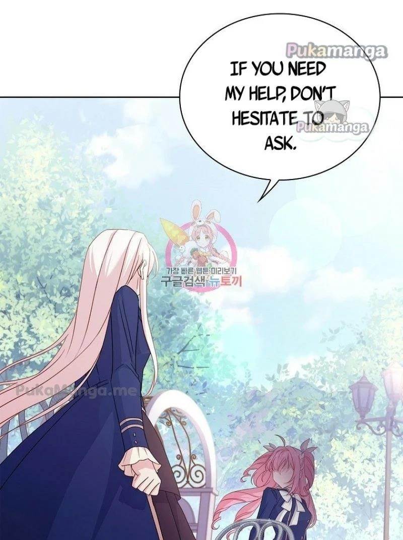 The Lady Wants to Rest - Chapter 52 Page 1