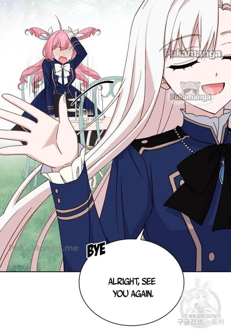 The Lady Wants to Rest - Chapter 52 Page 10