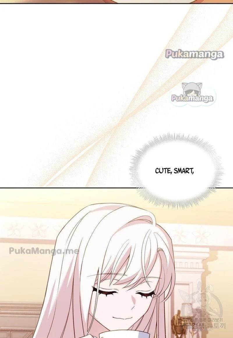 The Lady Wants to Rest - Chapter 52 Page 16