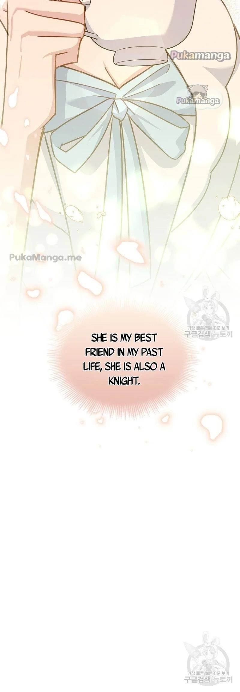 The Lady Wants to Rest - Chapter 52 Page 19