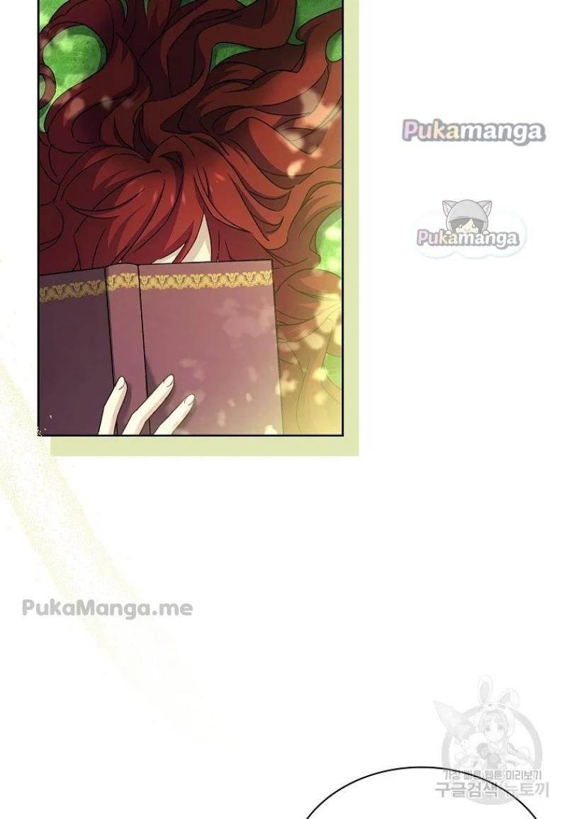 The Lady Wants to Rest - Chapter 52 Page 22