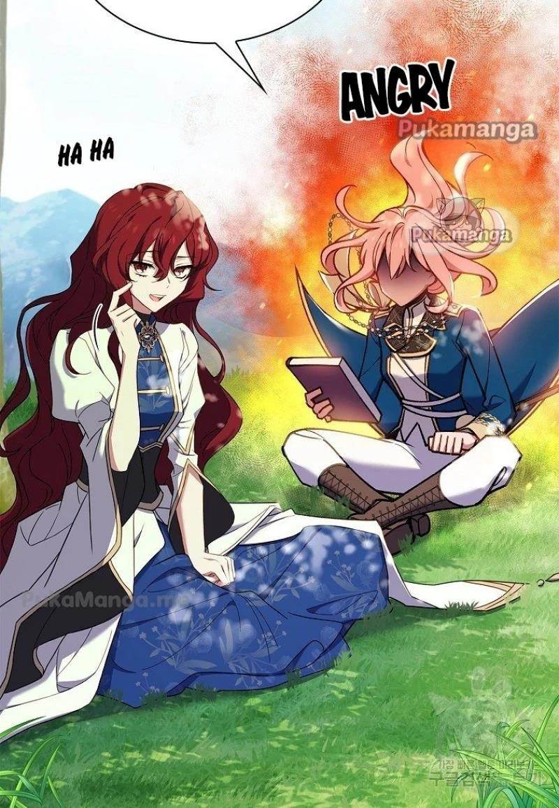 The Lady Wants to Rest - Chapter 52 Page 37