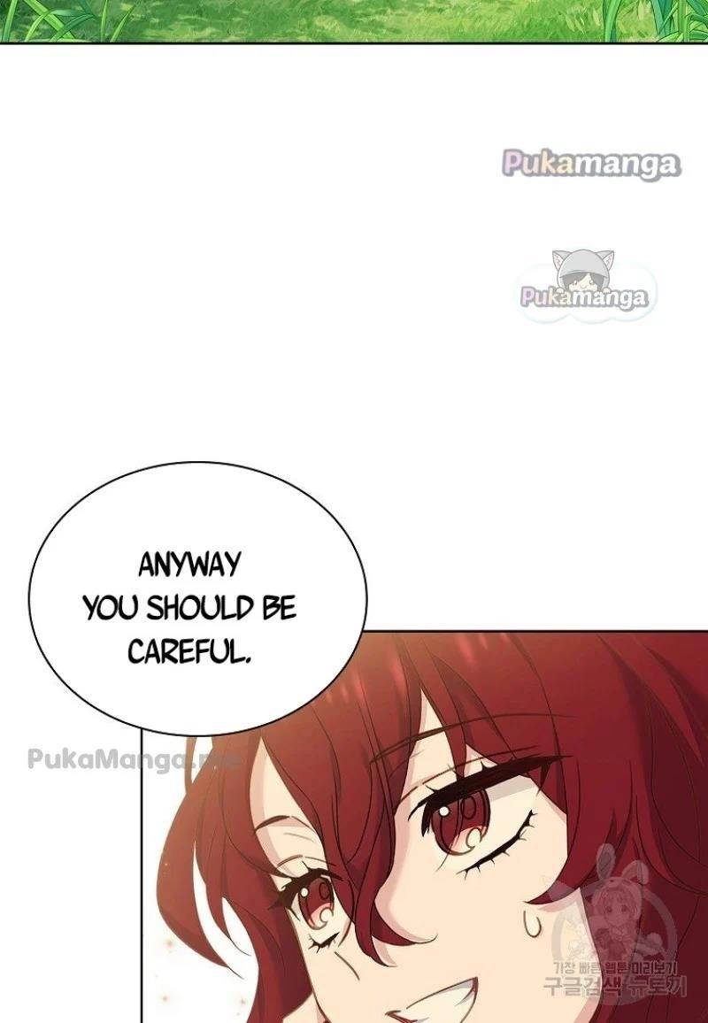 The Lady Wants to Rest - Chapter 52 Page 38