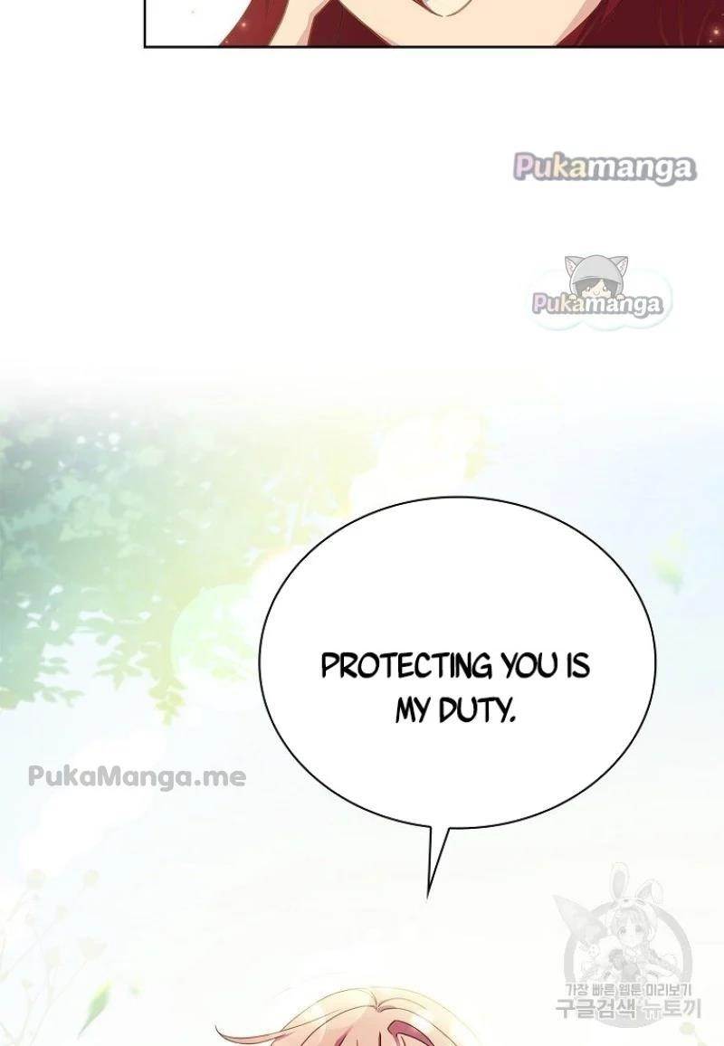 The Lady Wants to Rest - Chapter 52 Page 39