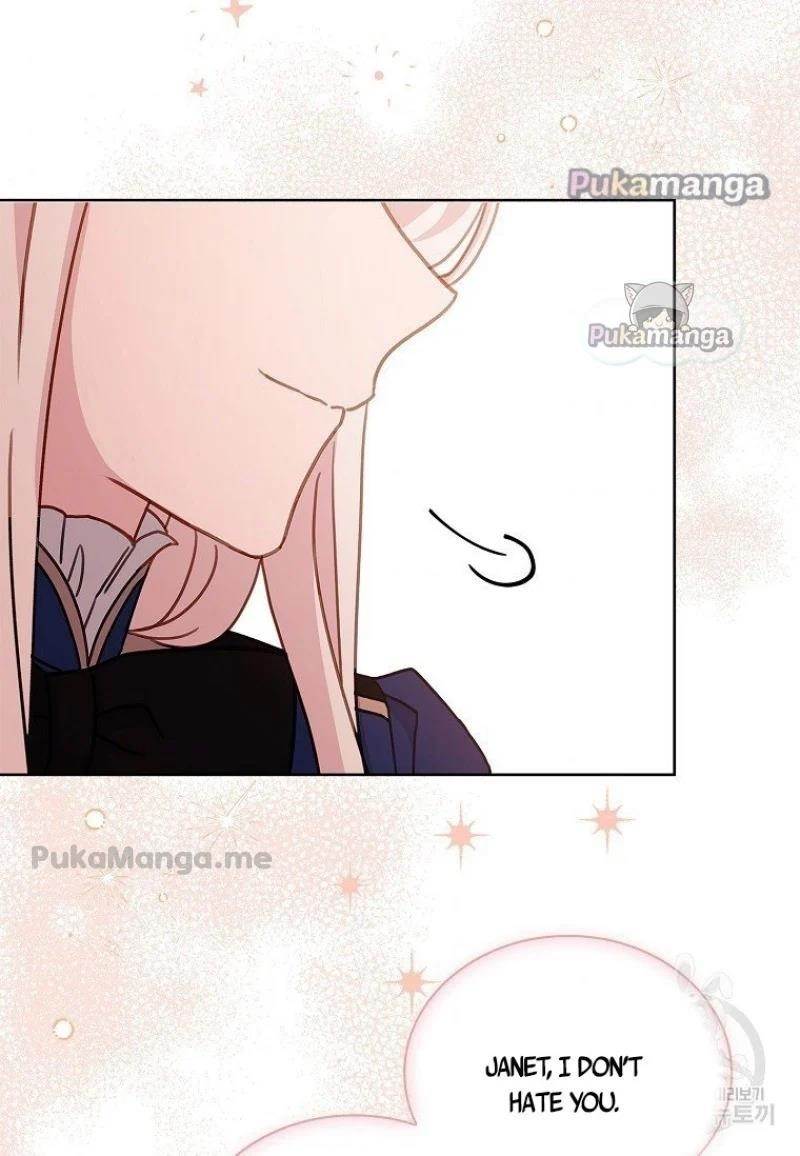 The Lady Wants to Rest - Chapter 52 Page 4