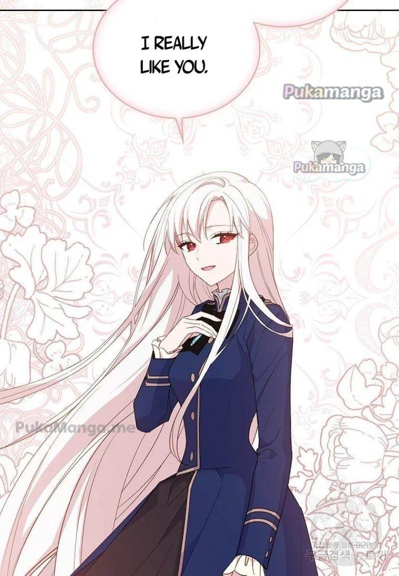 The Lady Wants to Rest - Chapter 52 Page 5