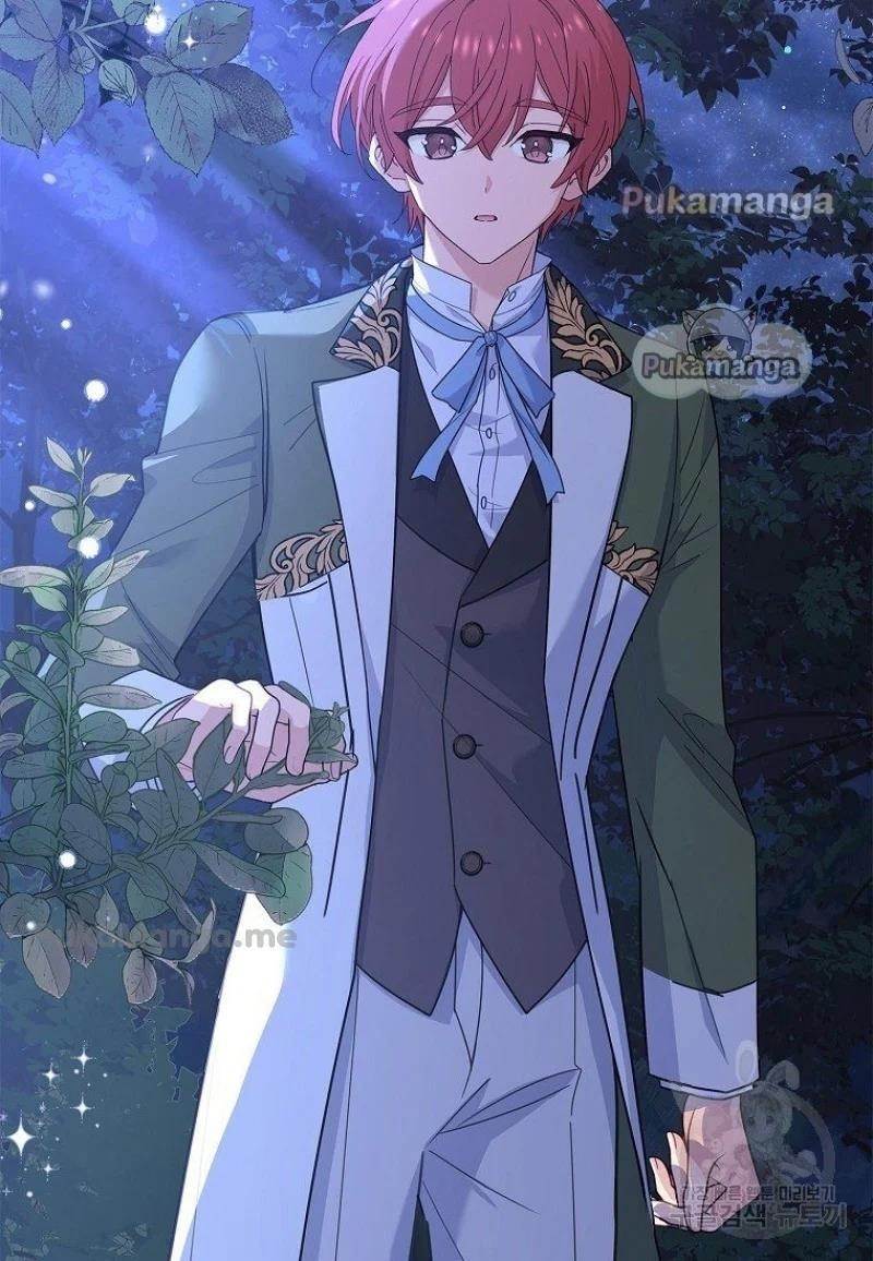 The Lady Wants to Rest - Chapter 52 Page 62