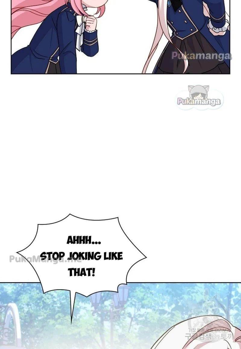 The Lady Wants to Rest - Chapter 52 Page 9