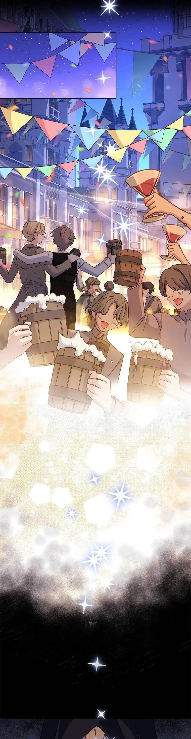 The Lady Wants to Rest - Chapter 63 Page 14