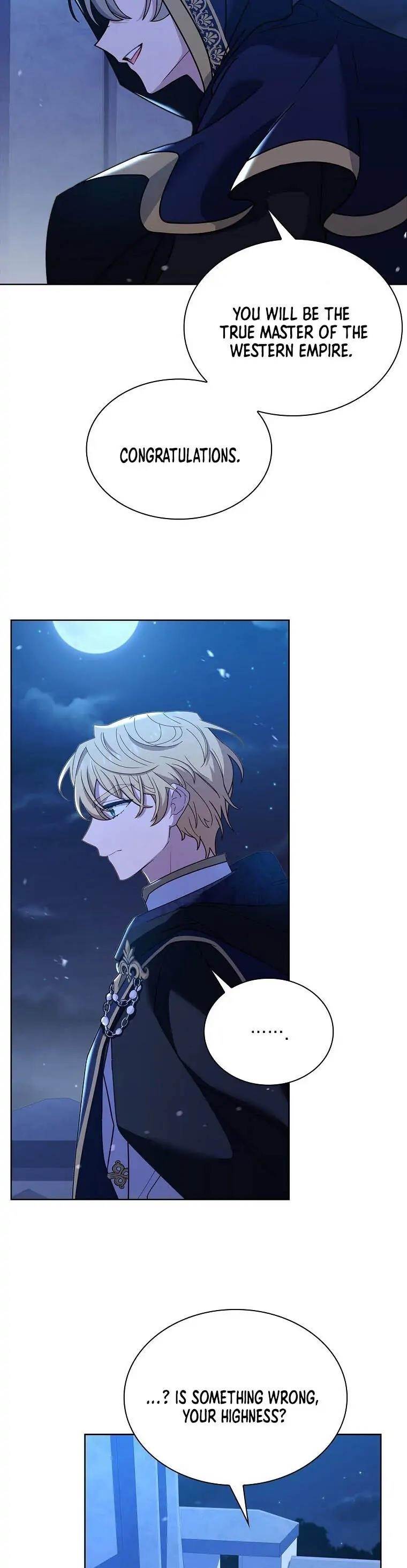 The Lady Wants to Rest - Chapter 63 Page 17